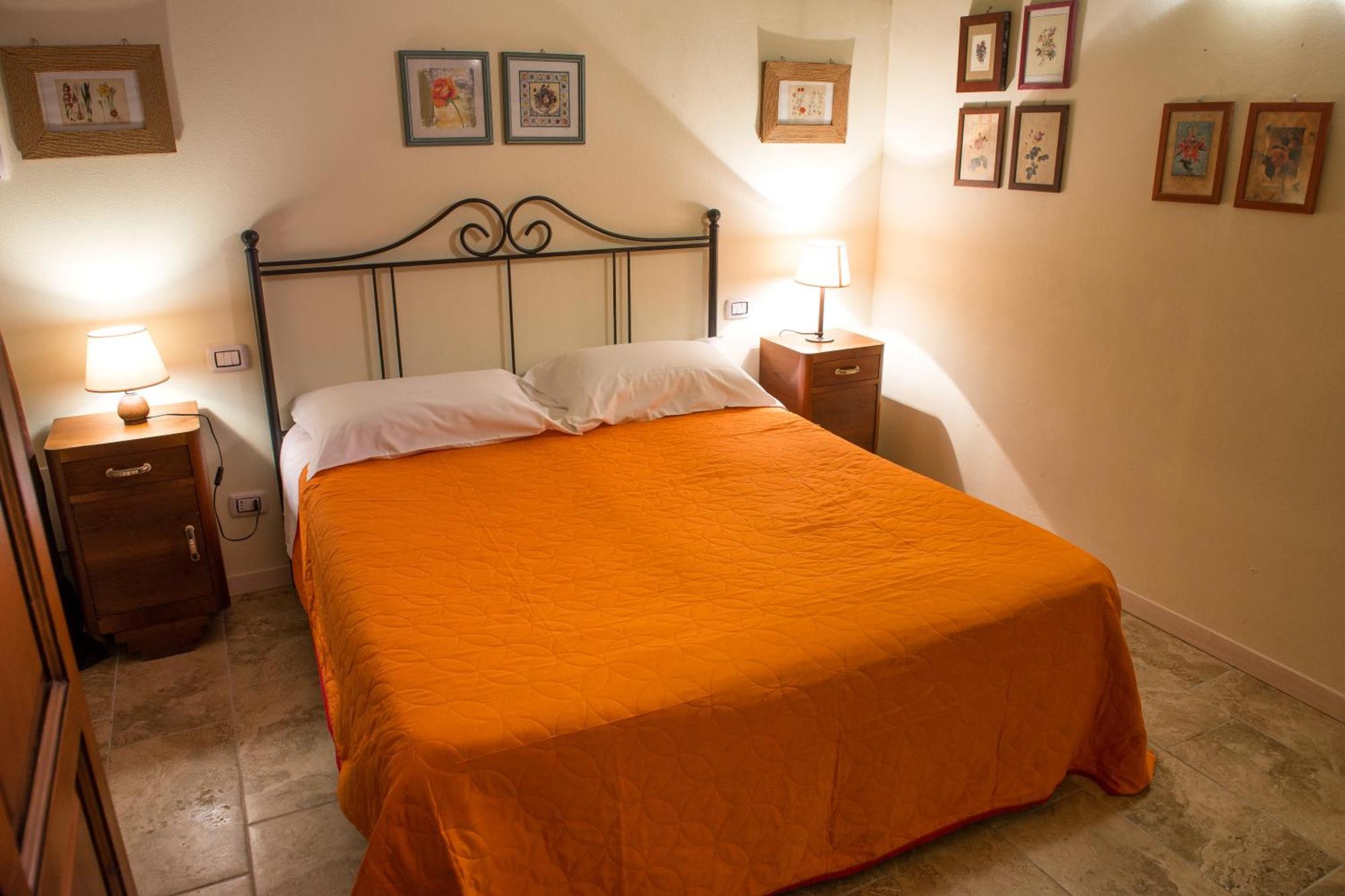 Agriturismo Il Sambuco Siena Exteriér fotografie